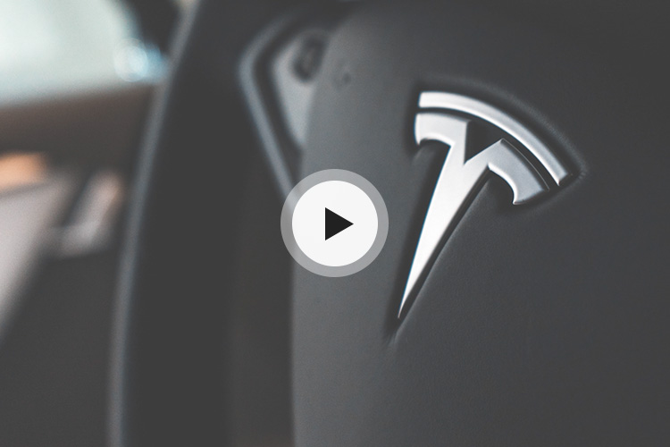 Vídeo de experiência Tesla do Lisotel - Atto Creative Solutions