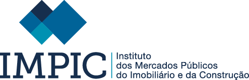 IMPIC - Instituto dos Mercados Públicos do Imobiliário e da Construção